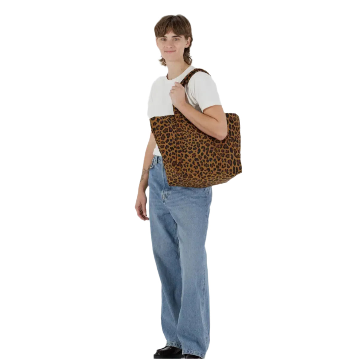 Baggu Cloud Bag