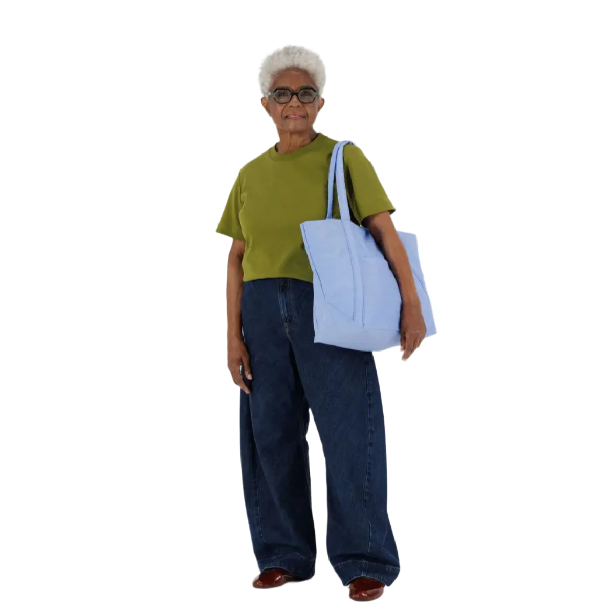 Baggu Cloud Bag