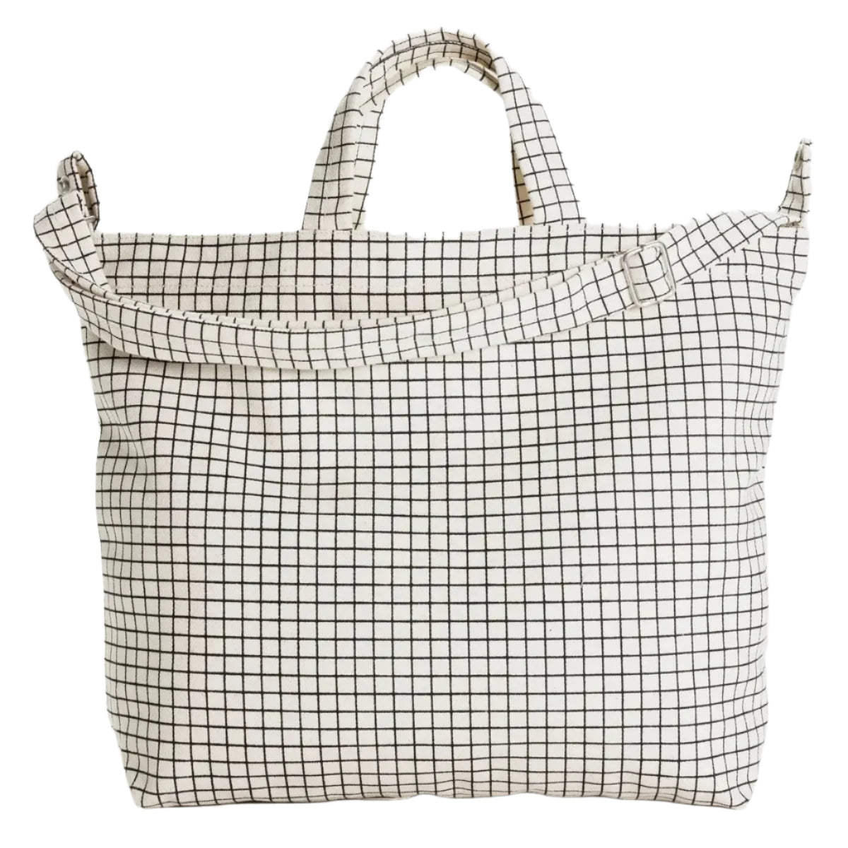 Baggu Horizontal Zip Duck Bag