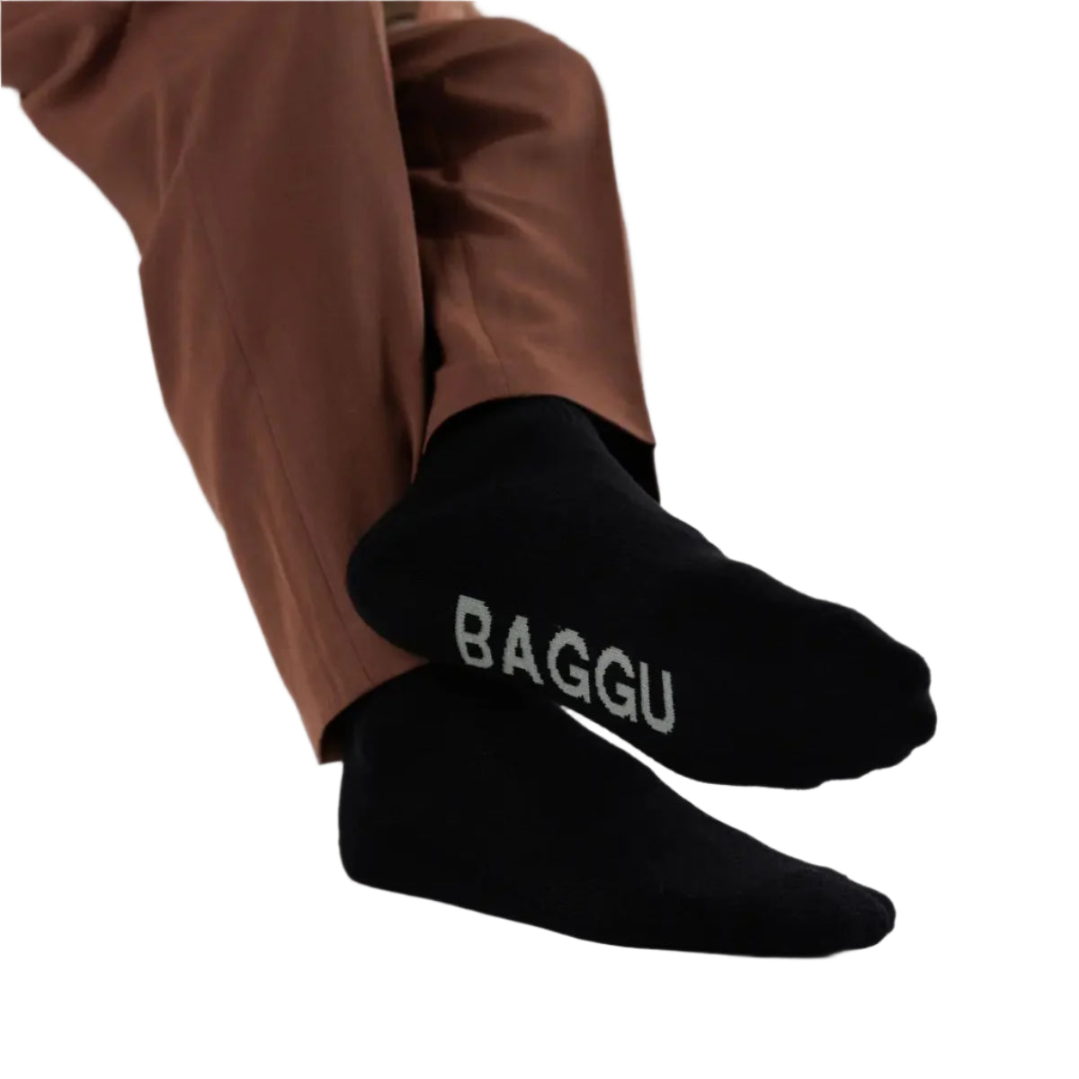 Baggu Ribbed Sock