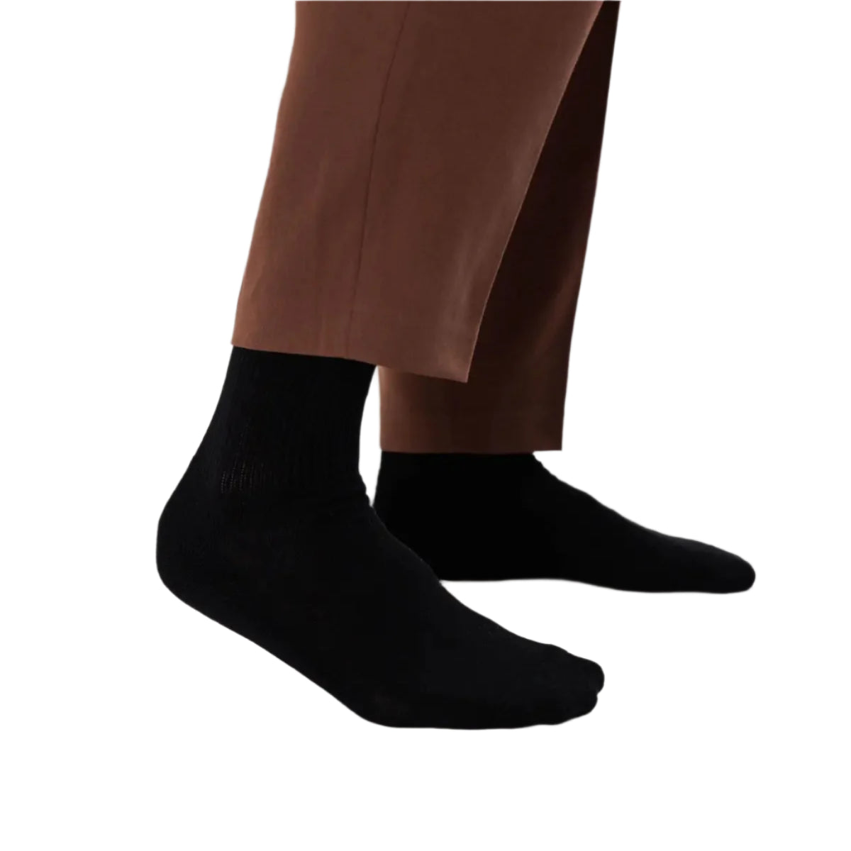 Baggu Ribbed Sock