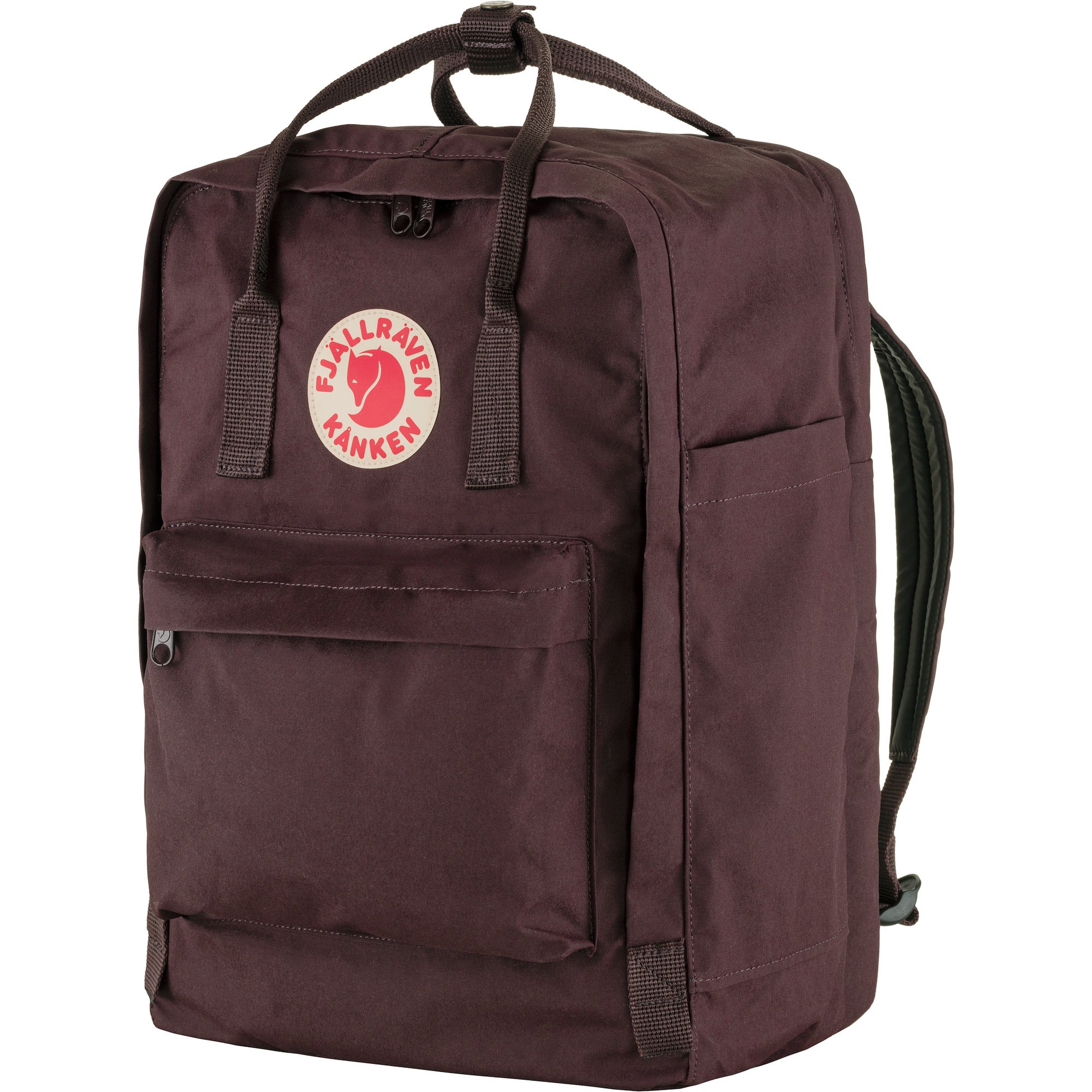 Ordinateur portable Fjällräven Kanken 17"
