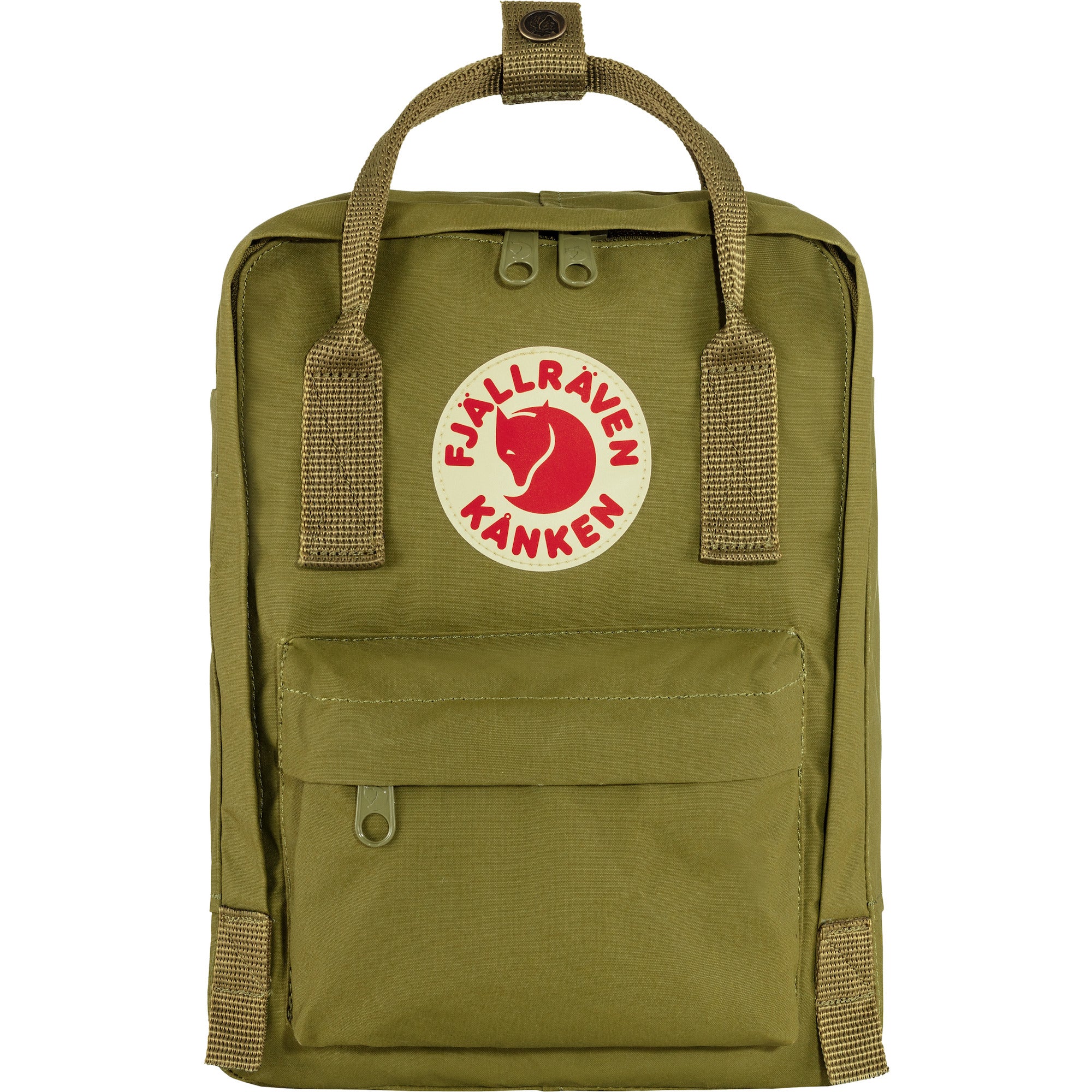 Fjallraven Kanken Mini Te Koop