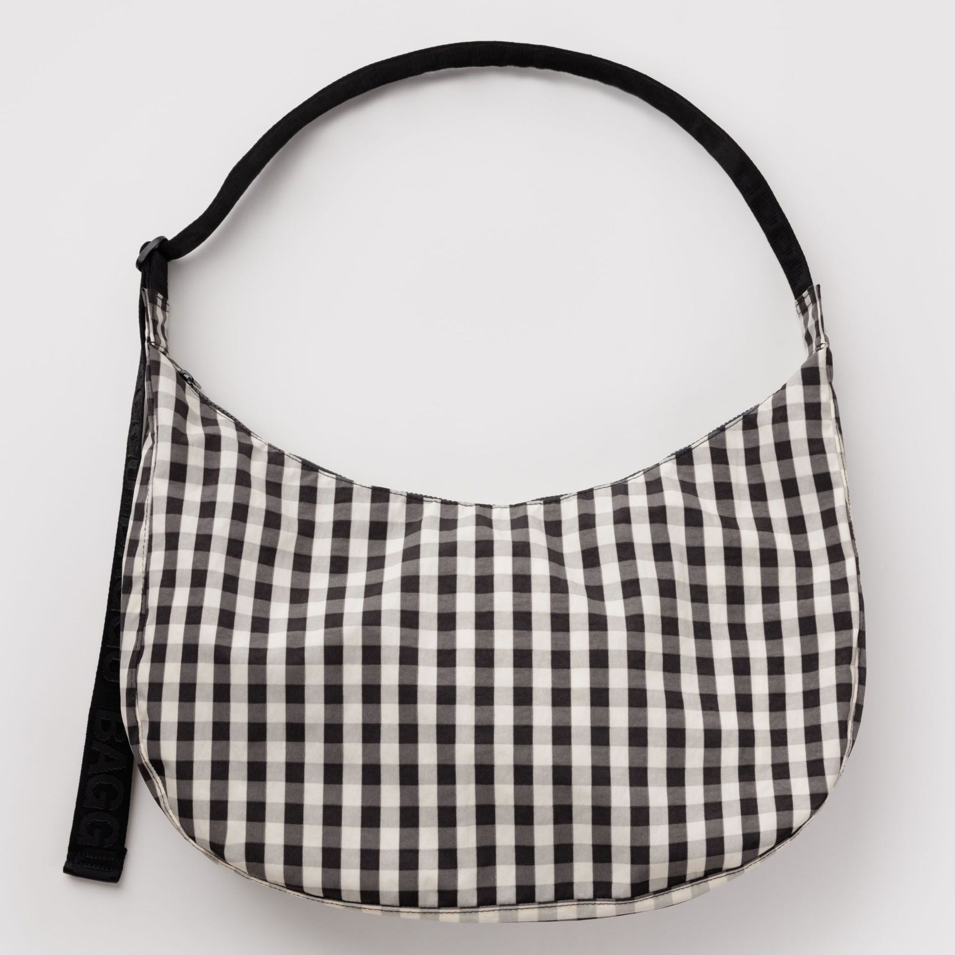 Baggu Large Nylon Crescent Bag