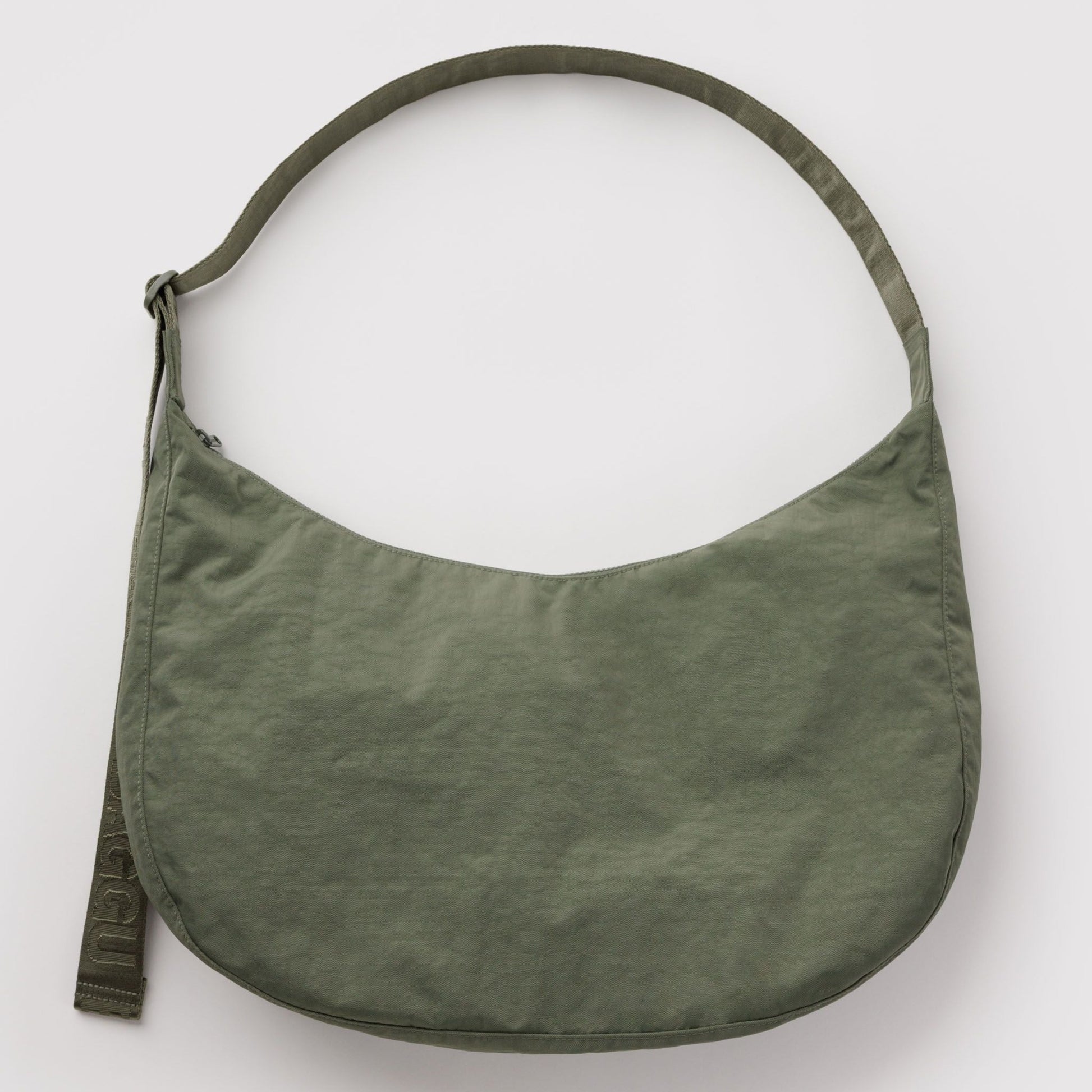 Baggu Large Nylon Crescent Bag