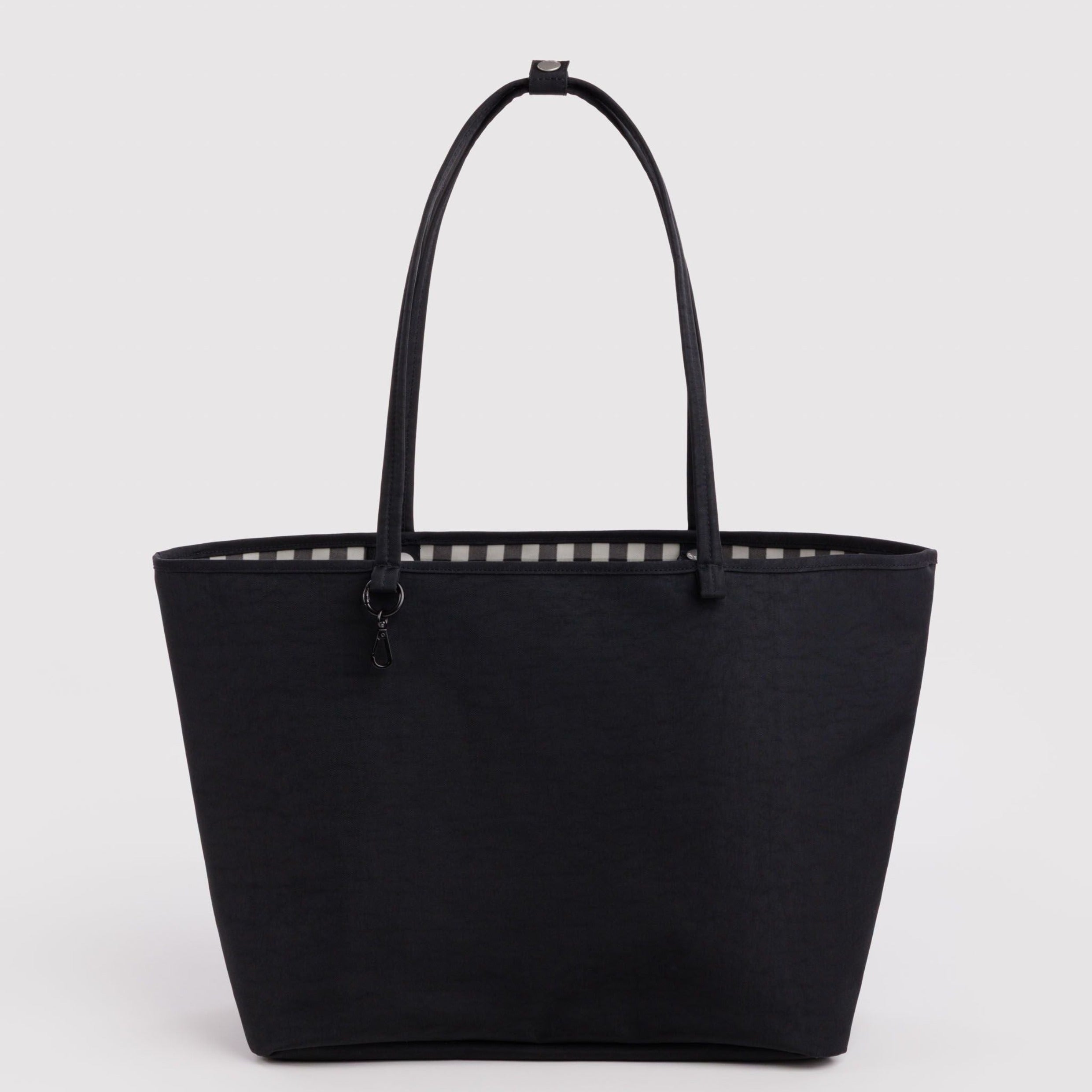 Baggu Large Nylon Reversible Tote