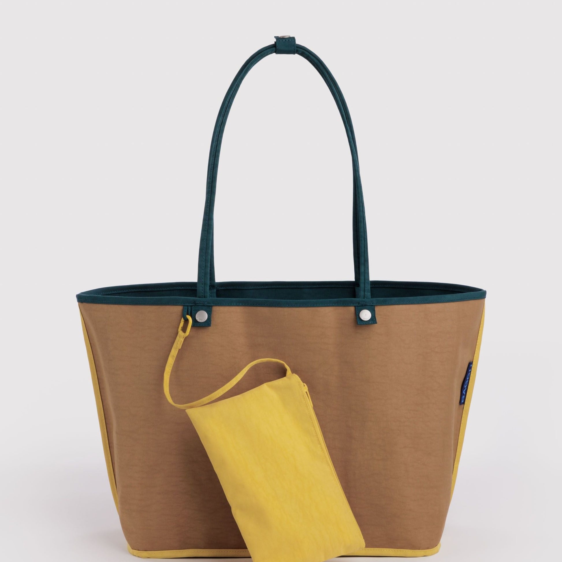 Baggu Large Nylon Reversible Tote
