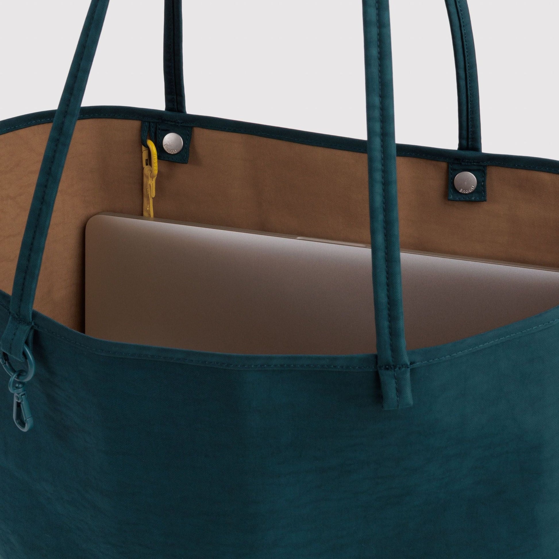 Baggu Large Nylon Reversible Tote