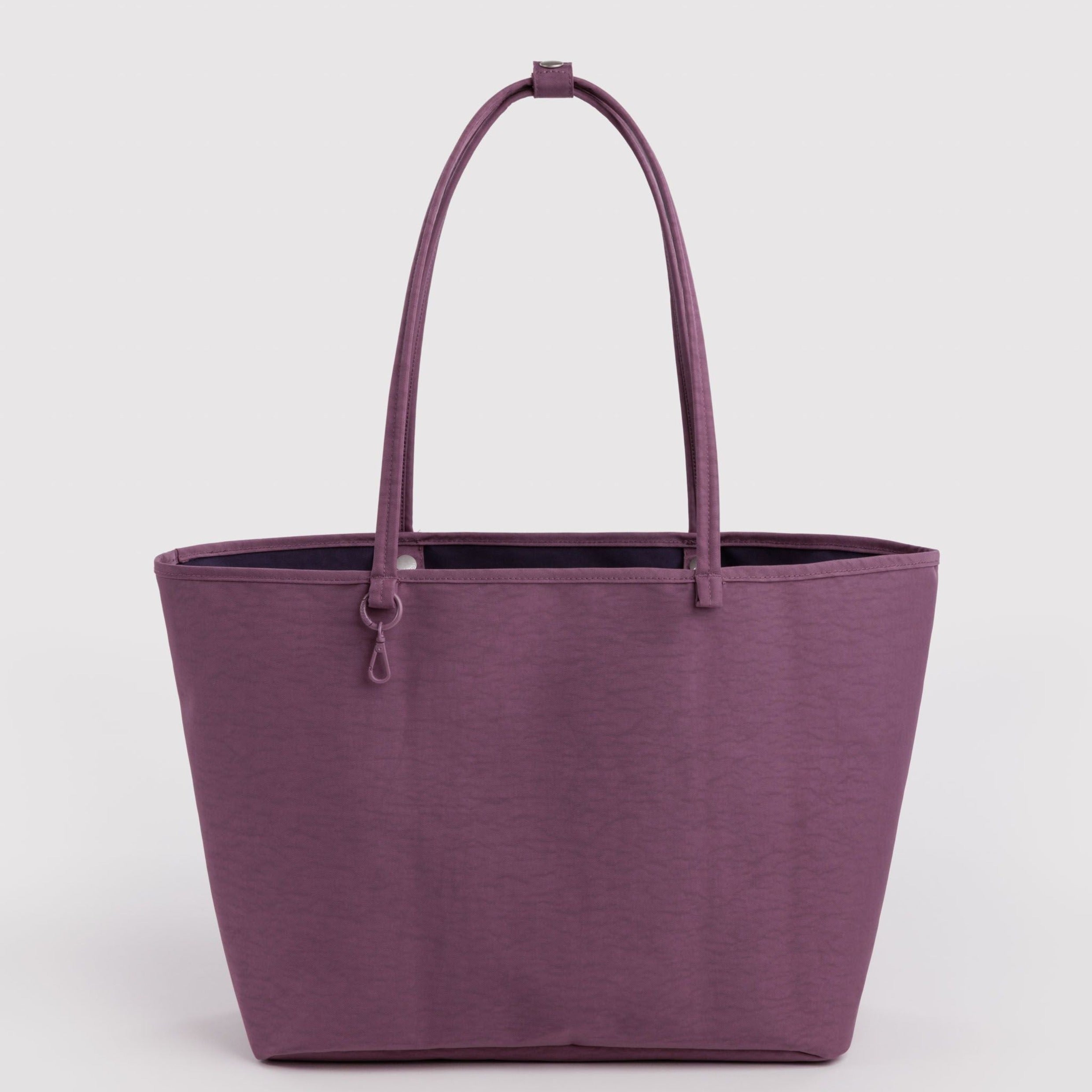 Baggu Large Nylon Reversible Tote
