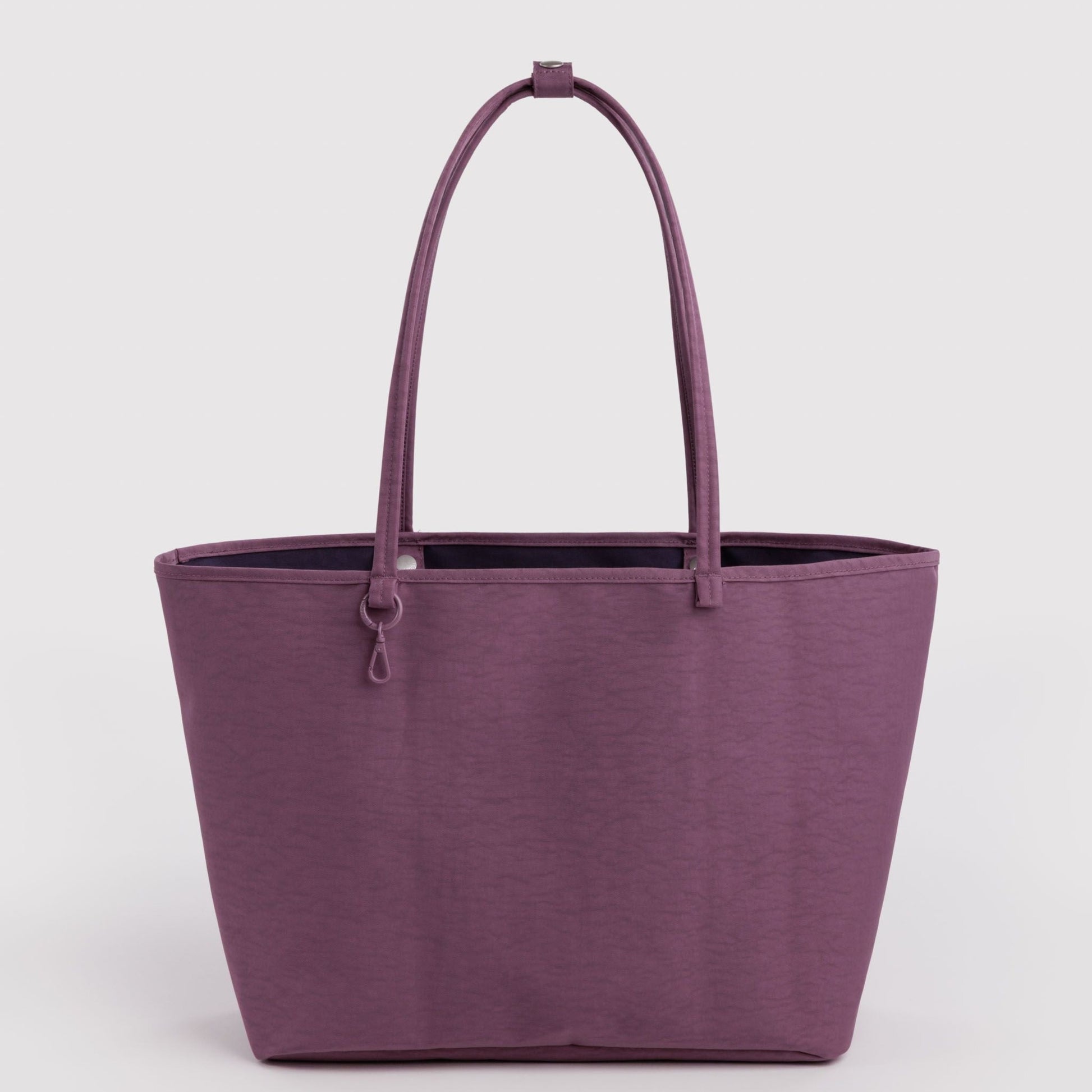 Baggu Large Nylon Reversible Tote