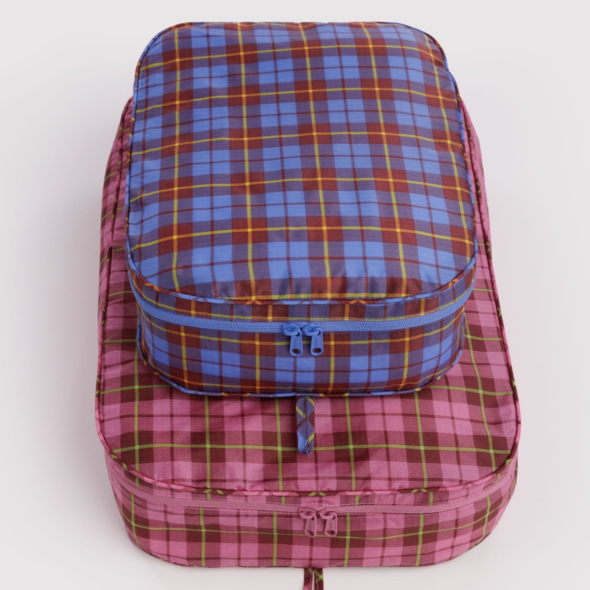 Baggu Large Packing Cube Set