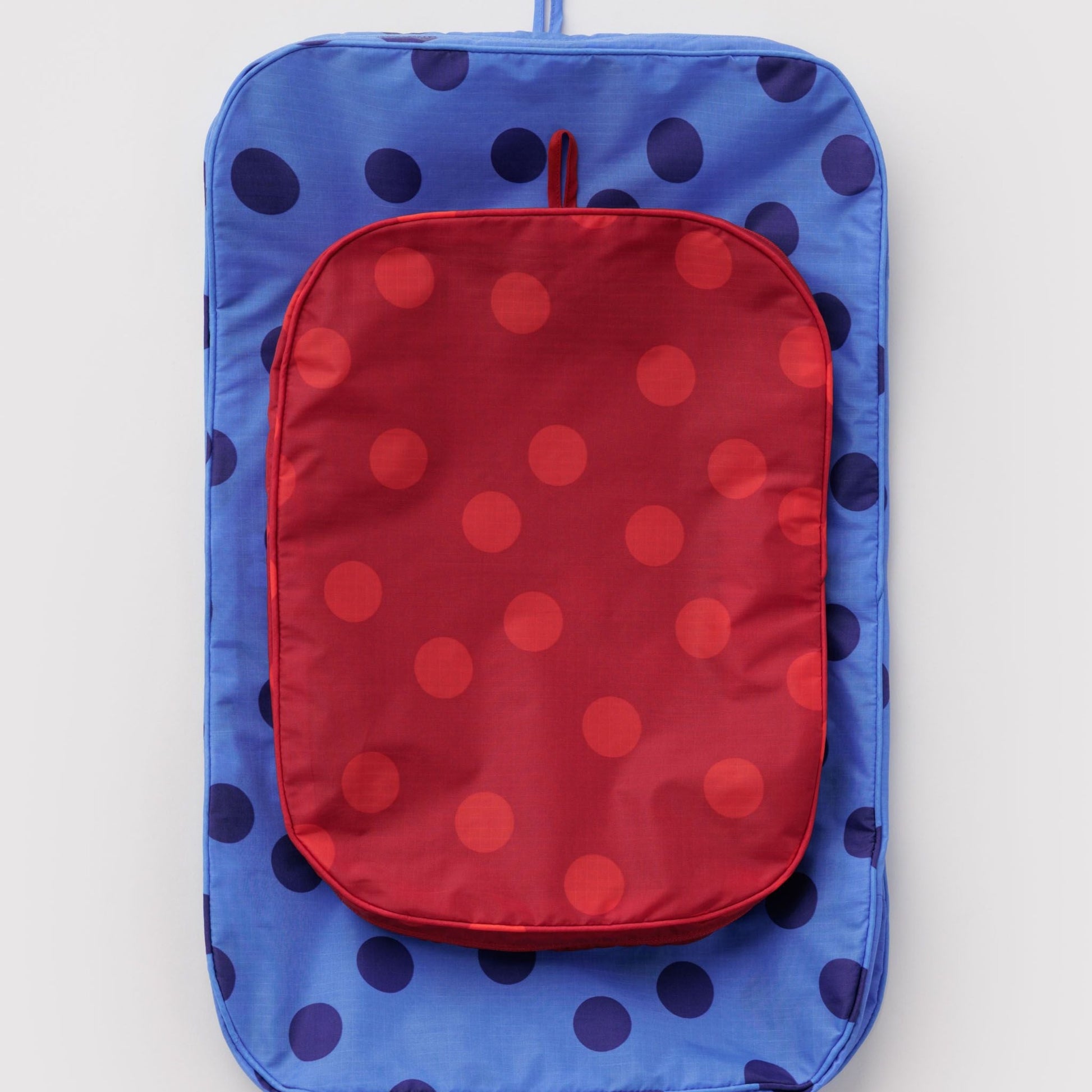 Baggu Large Packing Cube Set