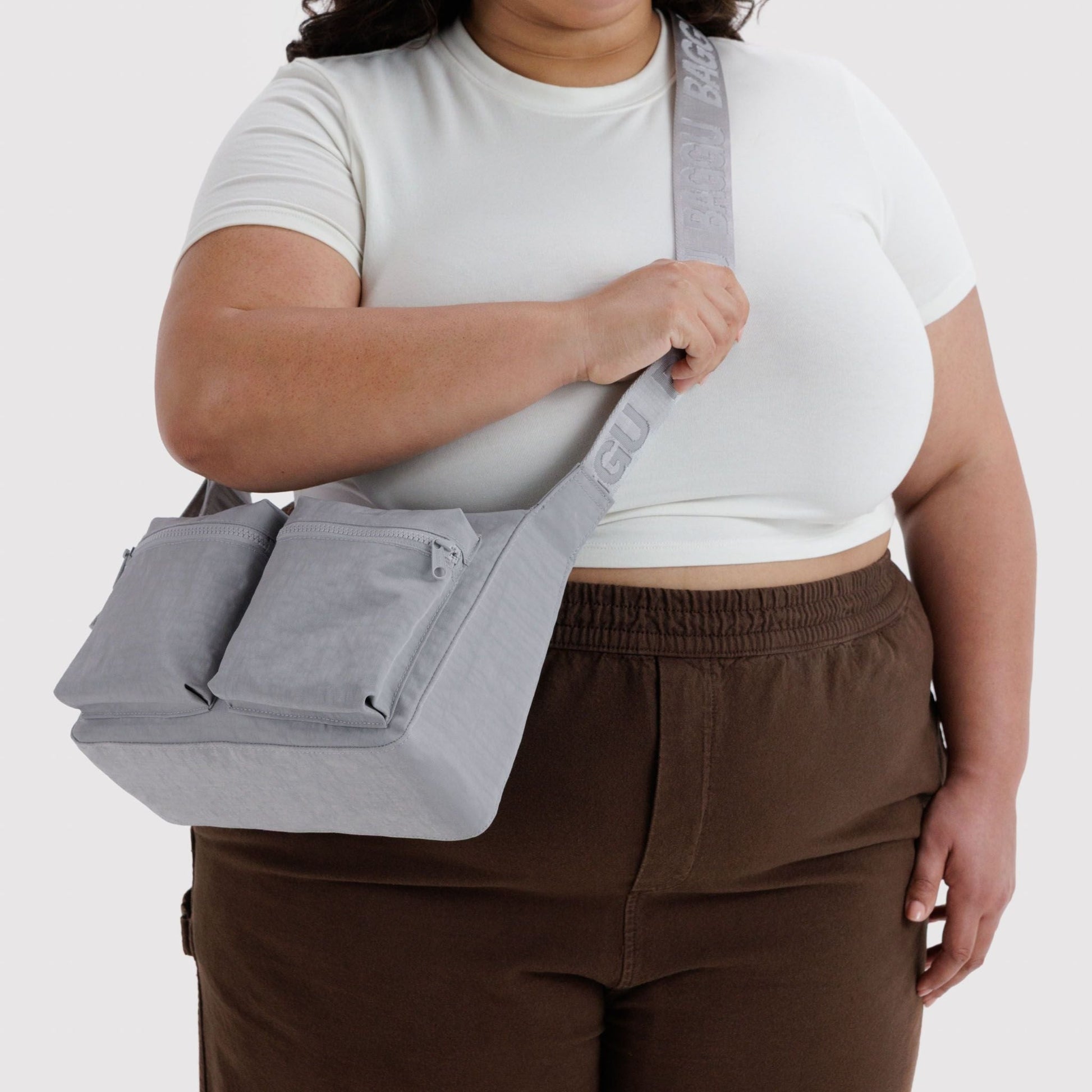 Baggu Medium Cargo Crossbody