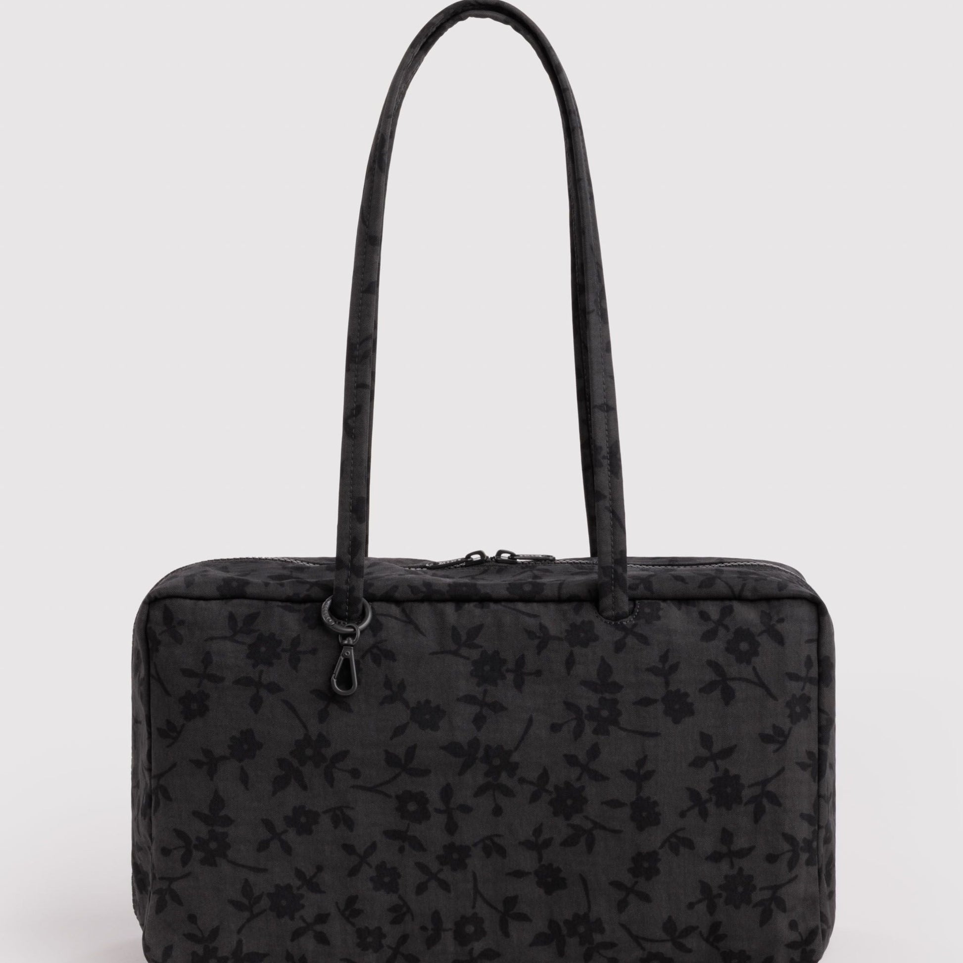Baggu Medium Nylon Bowler Bag
