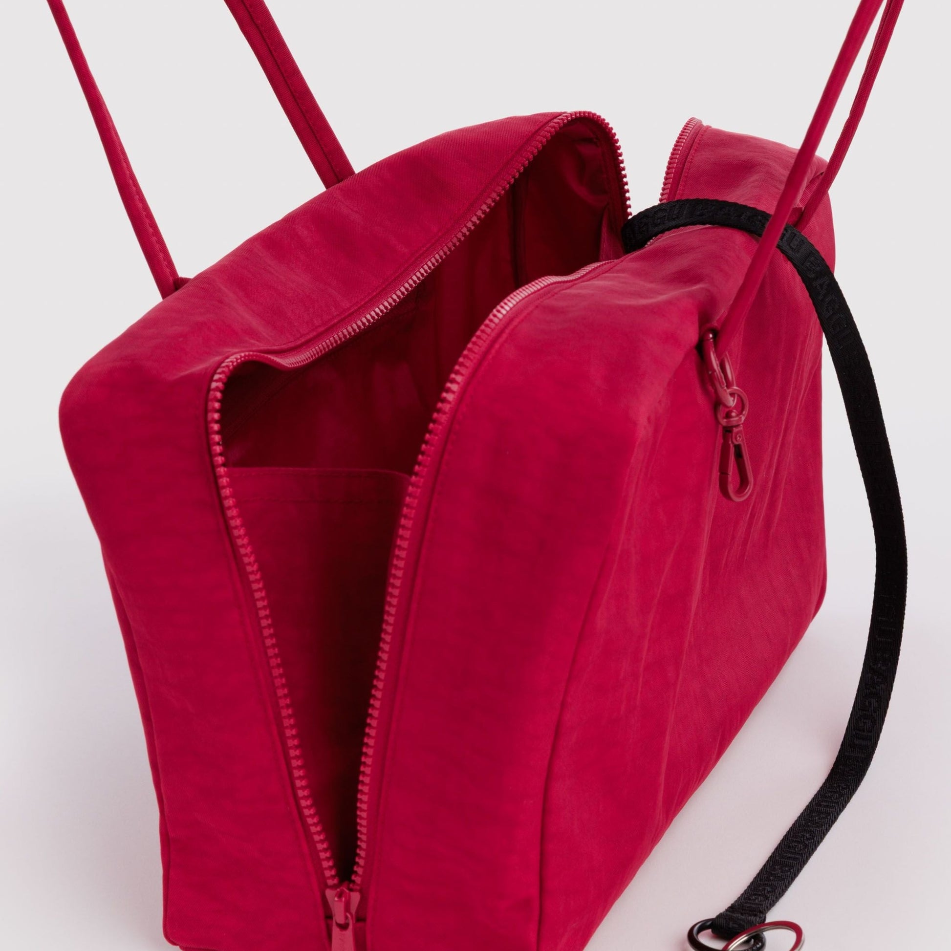 Baggu Medium Nylon Bowler Bag