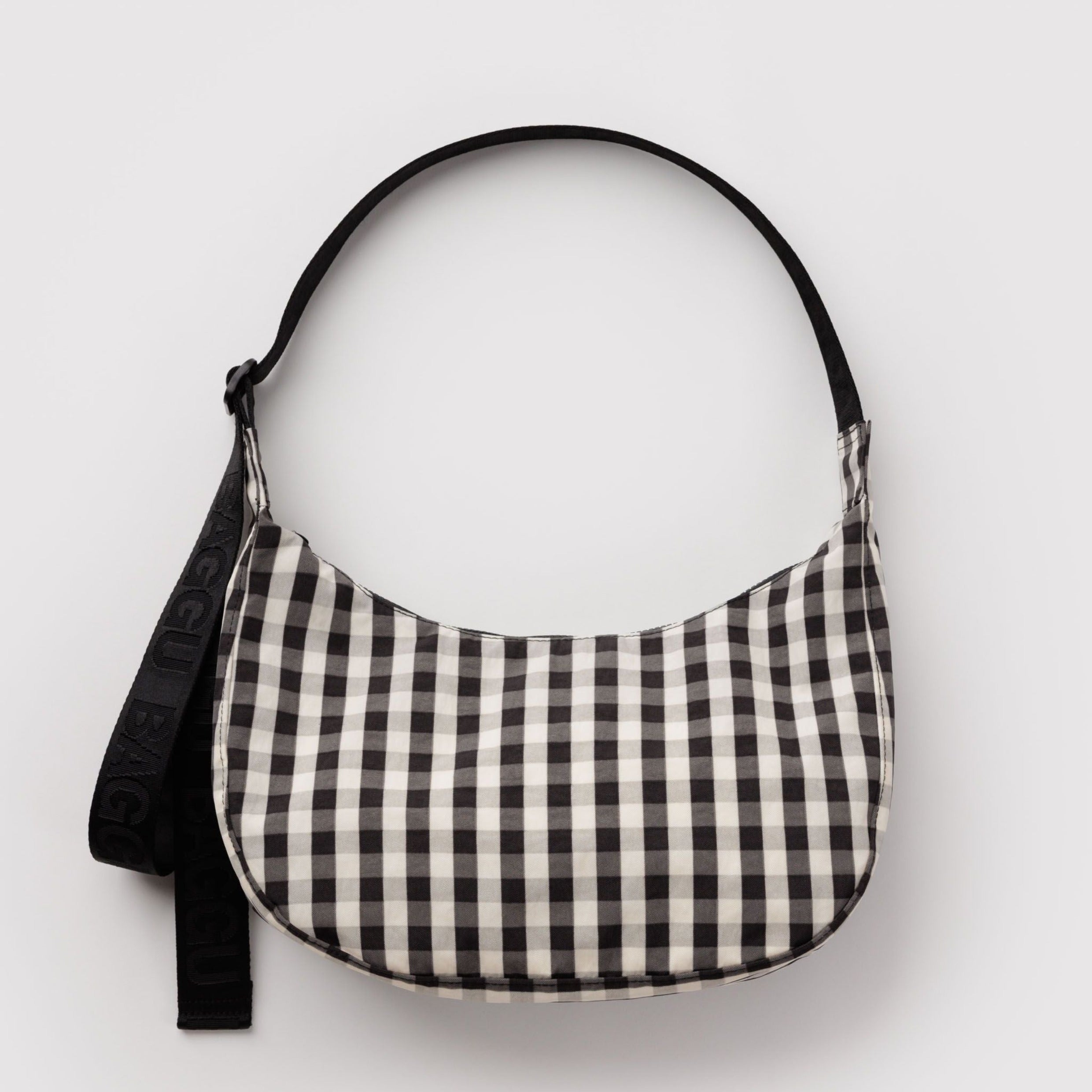 Sac croissant en nylon moyen Baggu