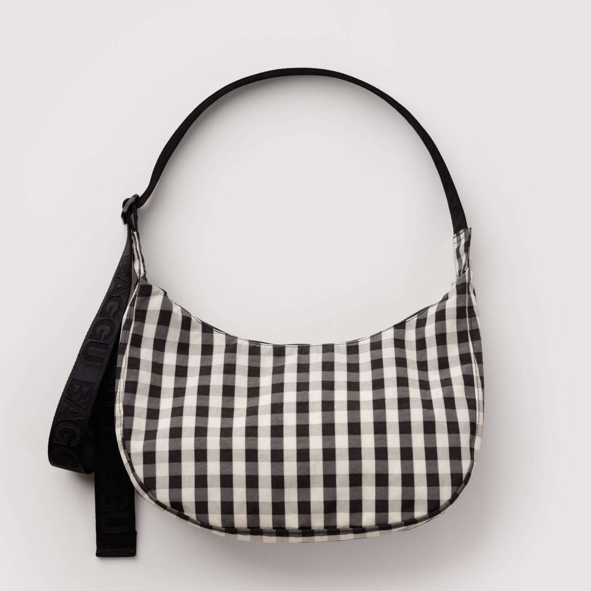 Baggu Medium Nylon Crescent Bag