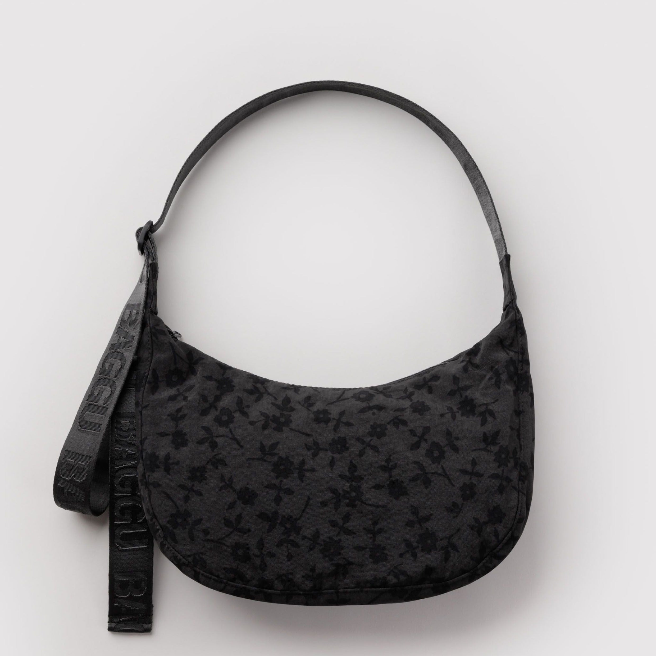 Sac croissant en nylon moyen Baggu