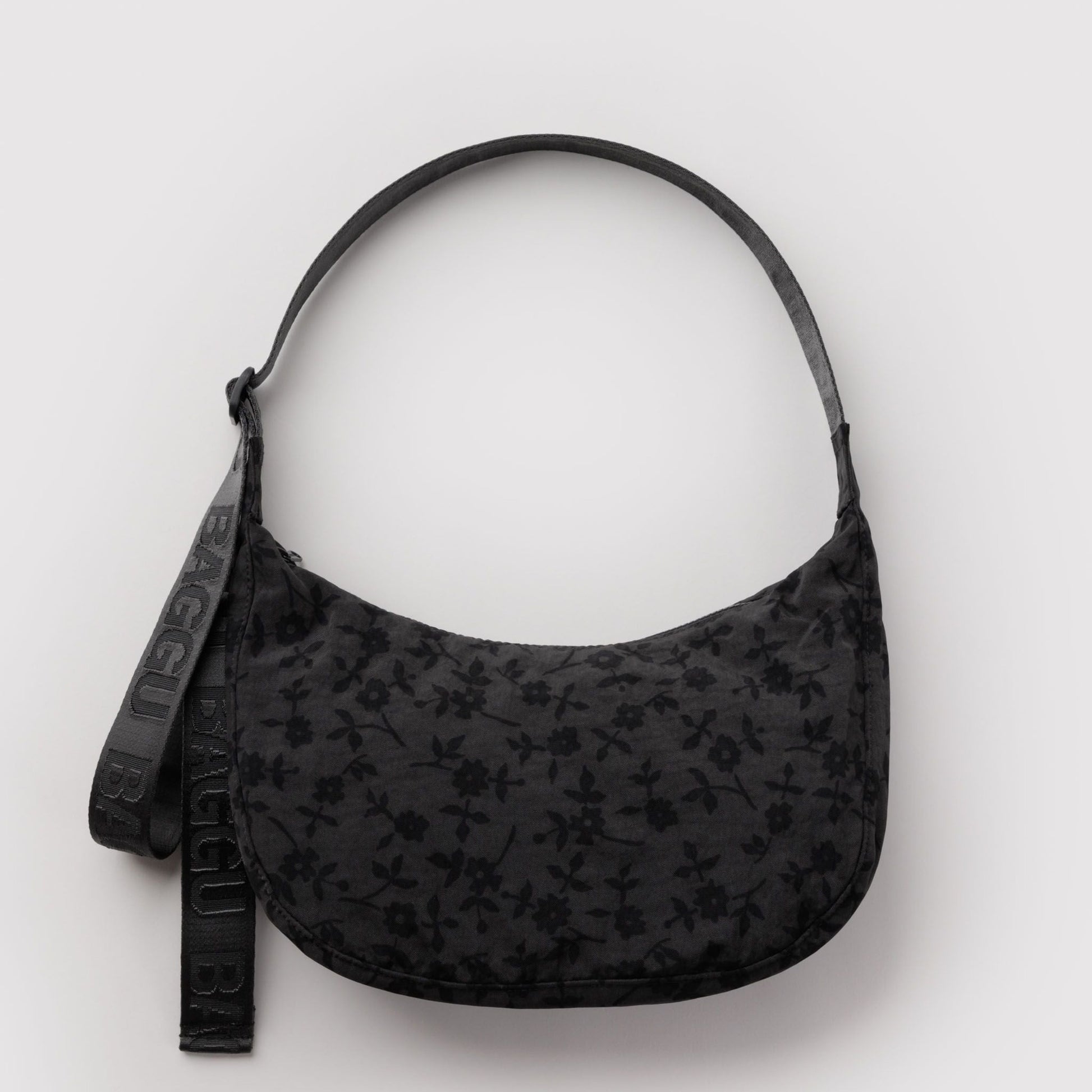 Baggu Medium Nylon Crescent Bag