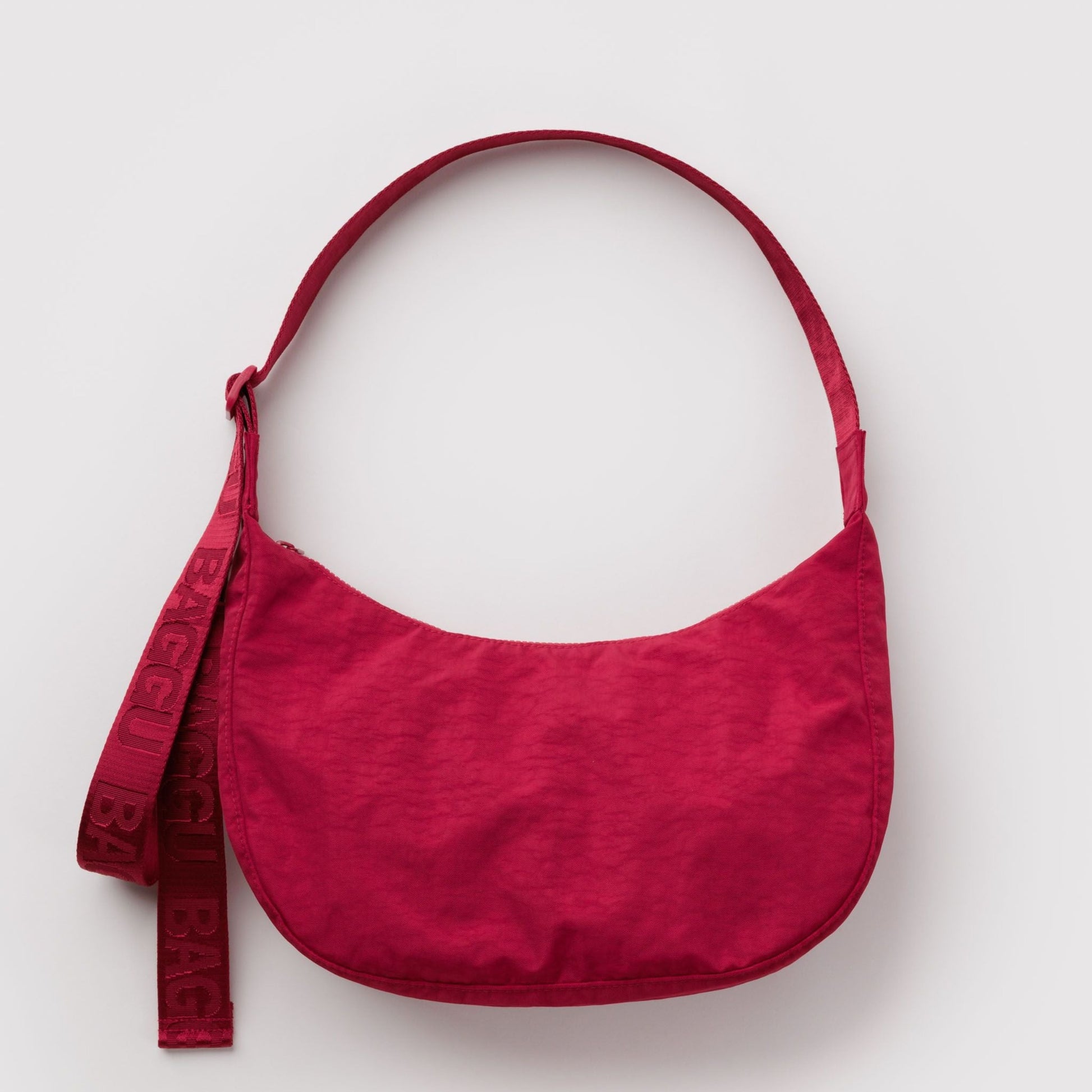 Sac croissant en nylon moyen Baggu
