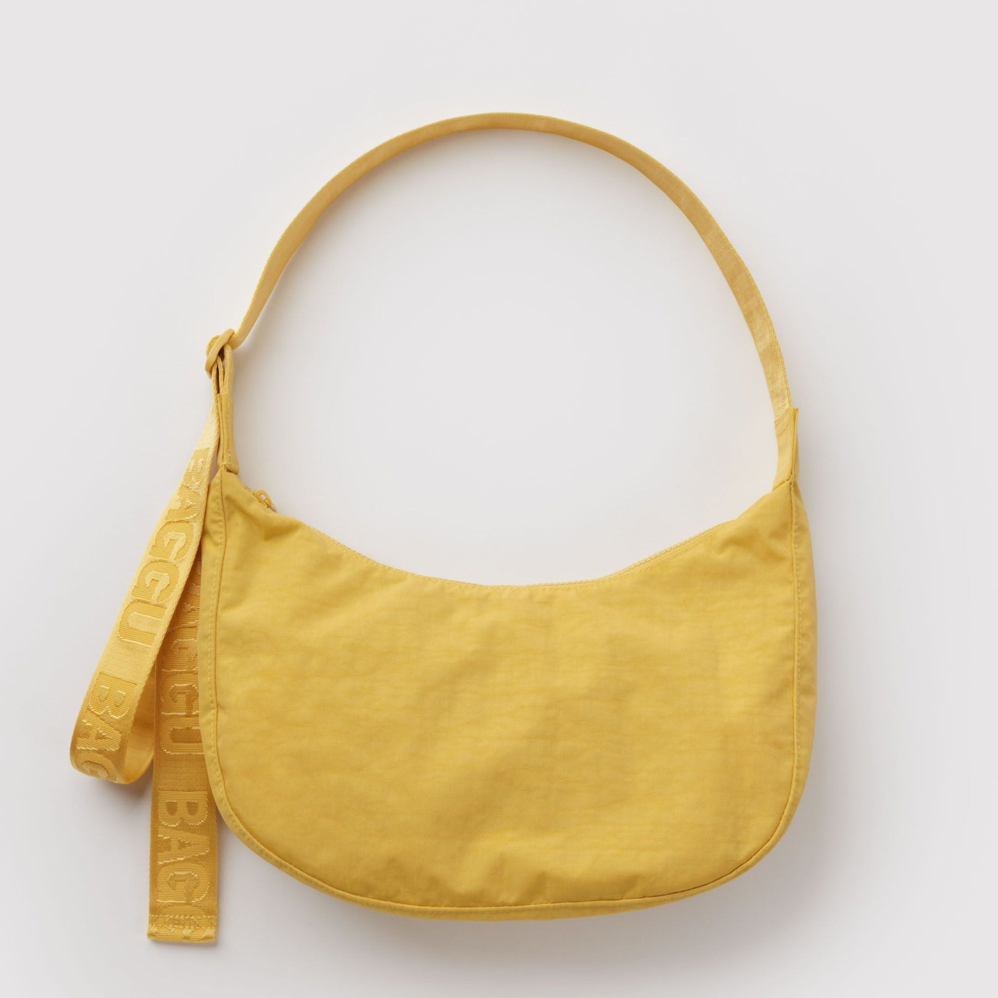 Baggu Medium Nylon Crescent Bag