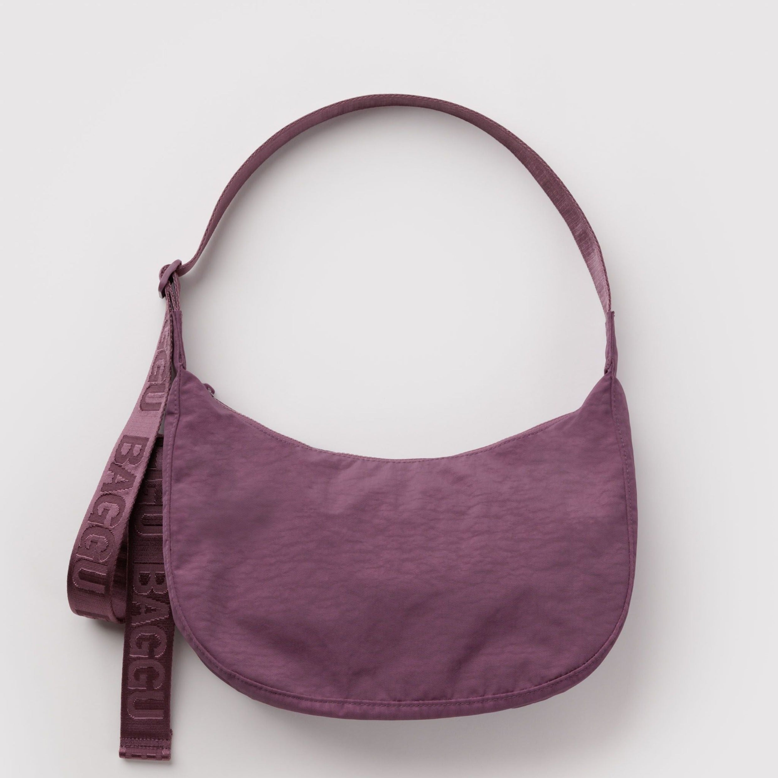 Sac croissant en nylon moyen Baggu