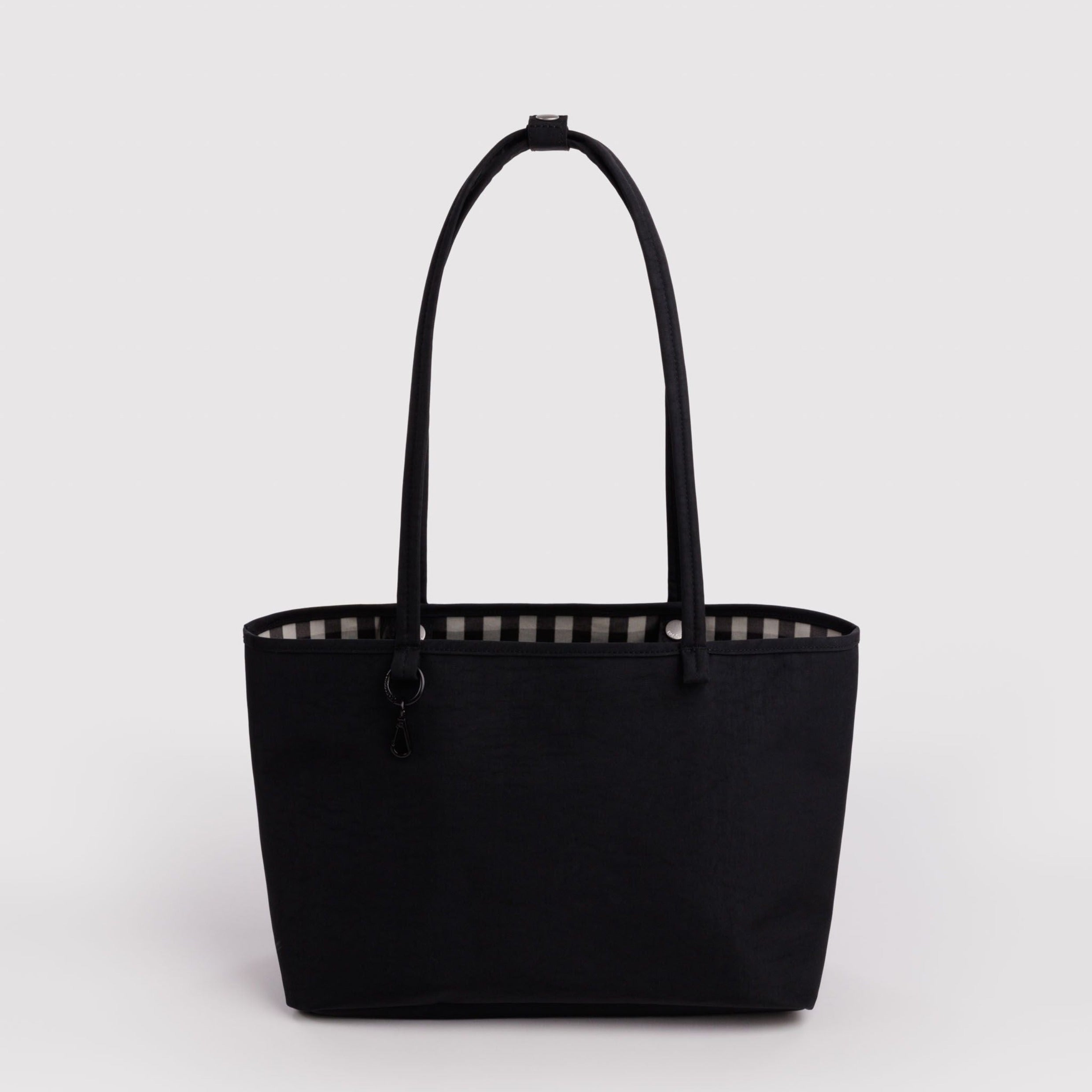 Baggu Medium Nylon Reversible Tote