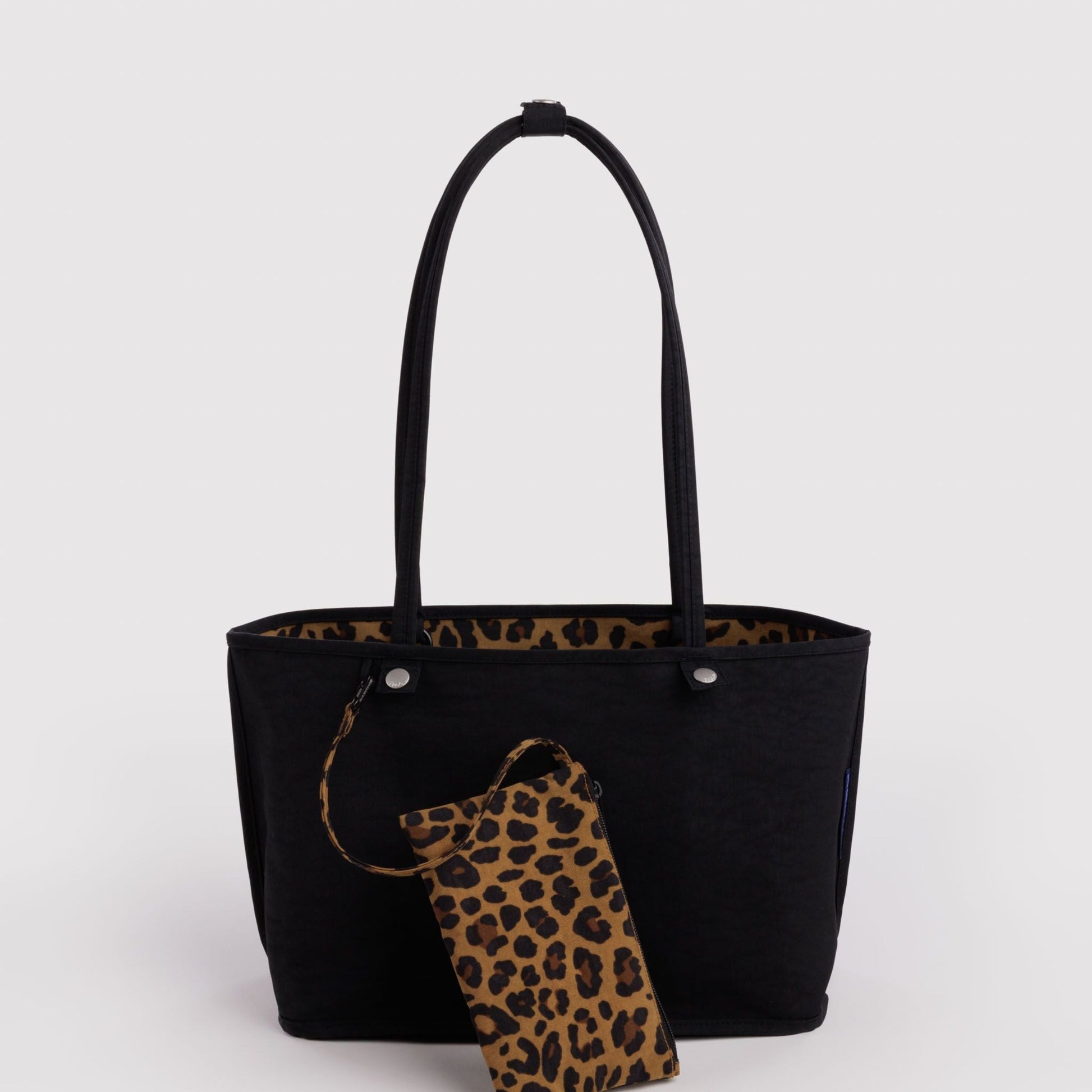 Baggu Medium Nylon Reversible Tote