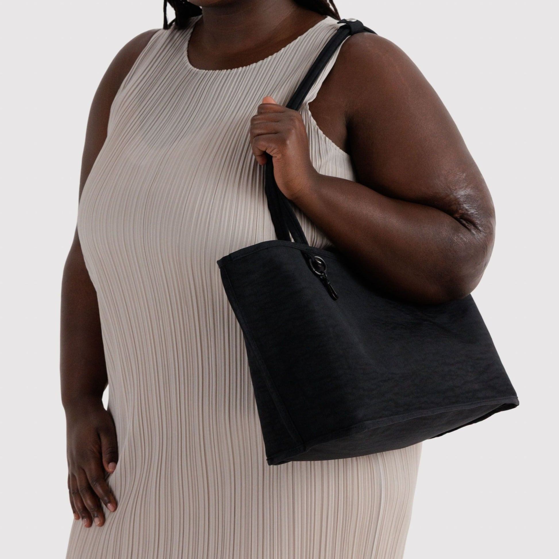 Baggu Medium Nylon Reversible Tote