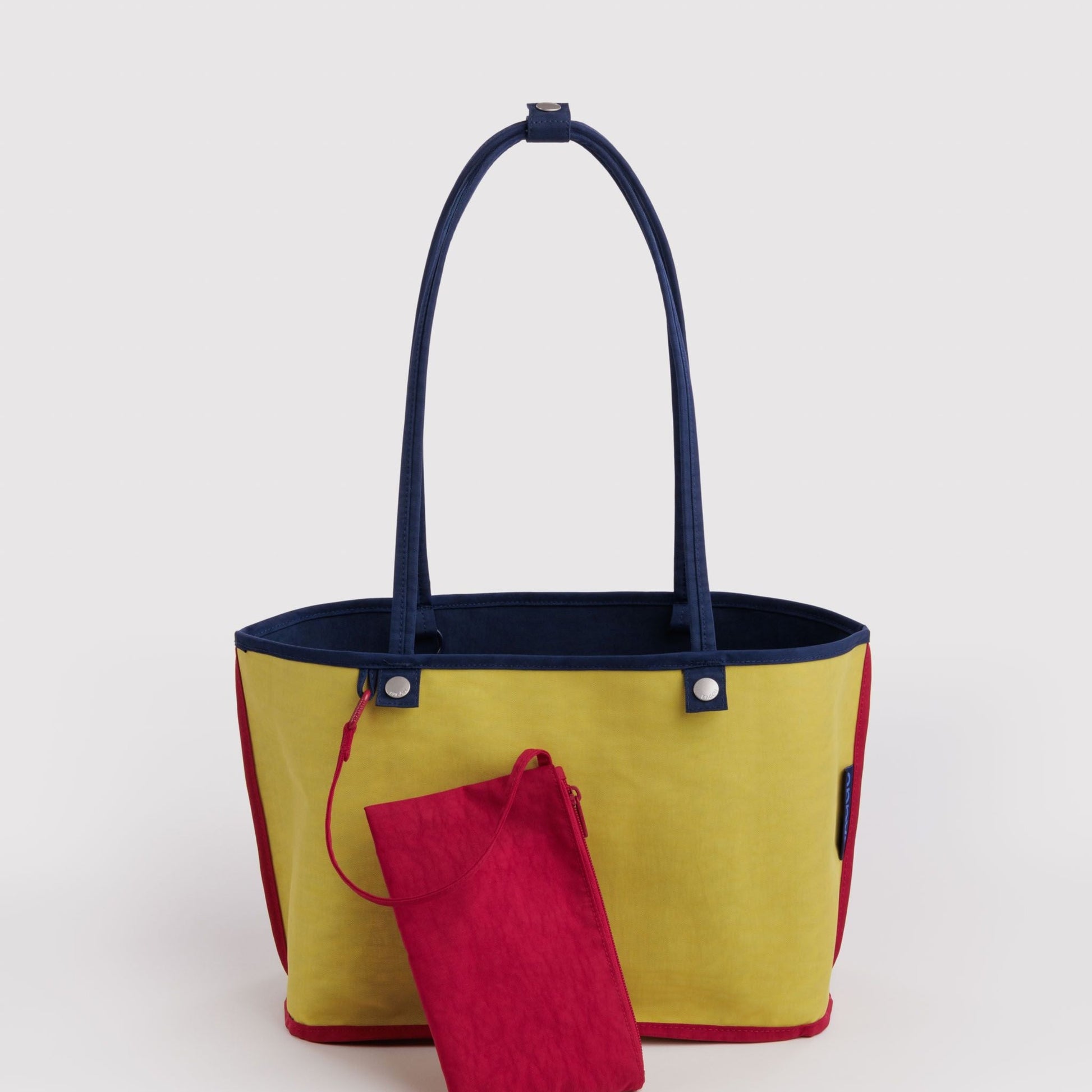 Baggu Medium Nylon Reversible Tote