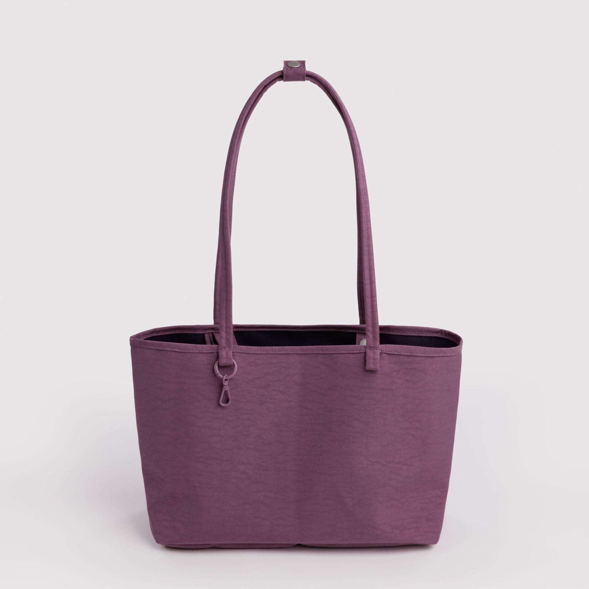 Baggu Medium Nylon Reversible Tote