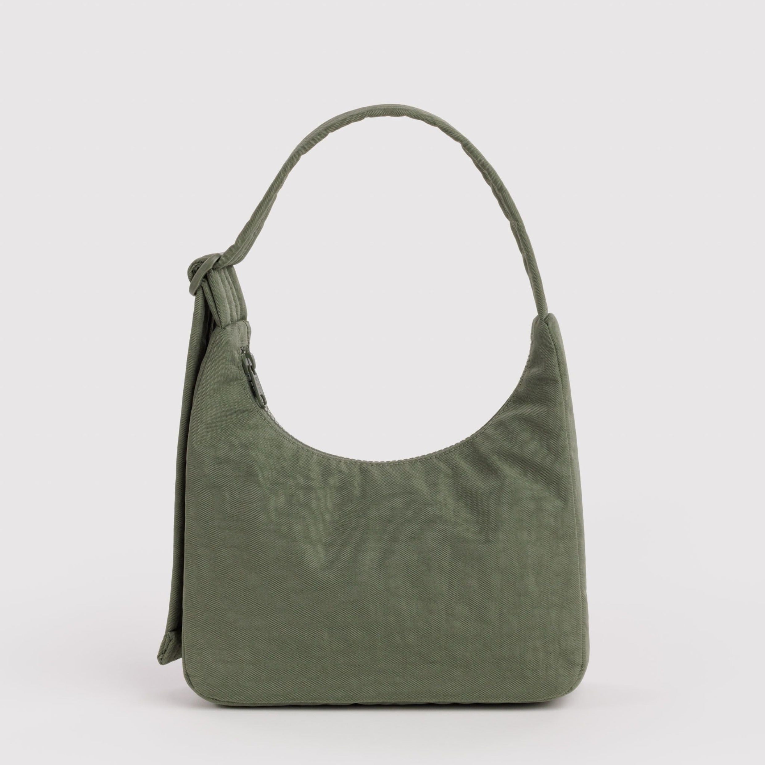 Sac à bandoulière en nylon Baggu Mini