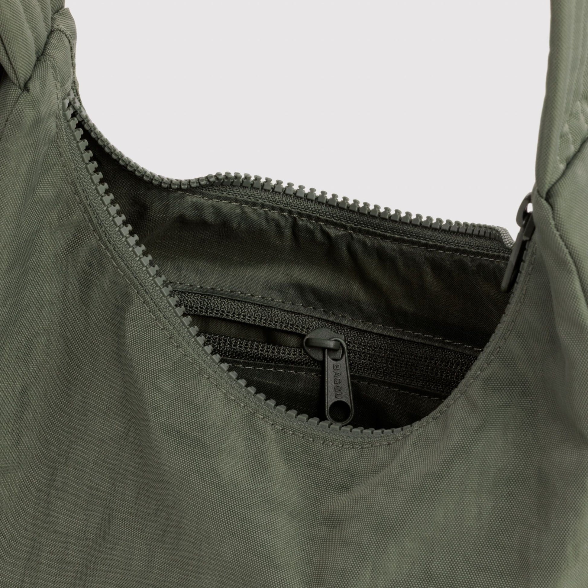 Sac à bandoulière en nylon Baggu Mini