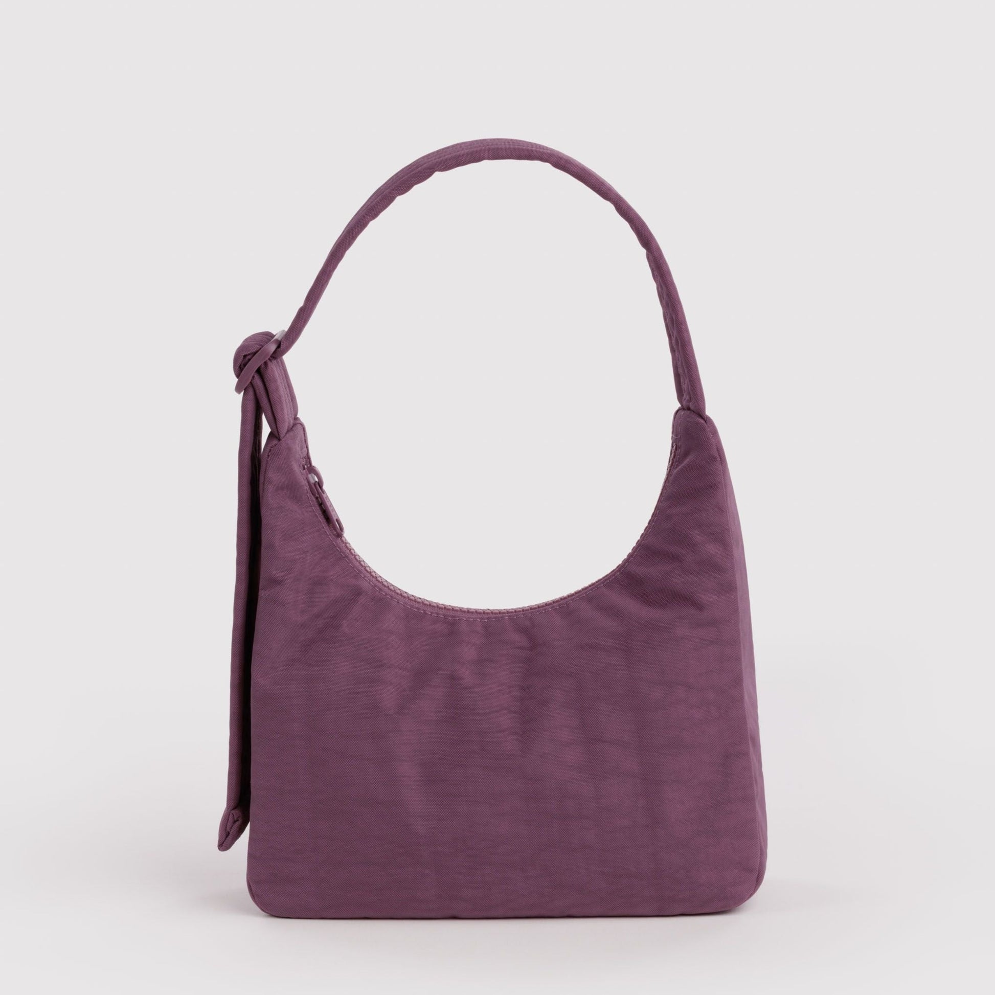 Baggu Mini Nylon Shoulder Bag
