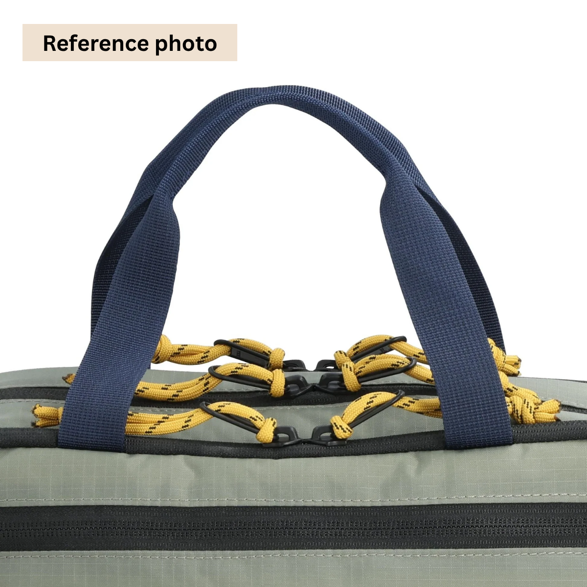 Topo Mountain Cross Bag