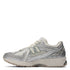 New Balance 1906R in Silver Metalic with Sea Salt and New Spruce - Getoutside Shoes