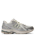 New Balance 1906R in Silver Metalic with Sea Salt and New Spruce - Getoutside Shoes