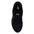 New Balance 2002R in Black with Black Metallic - Getoutside Shoes
