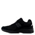 New Balance 2002R in Black with Black Metallic - Getoutside Shoes
