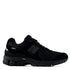 New Balance 2002R in Black with Black Metallic - Getoutside Shoes