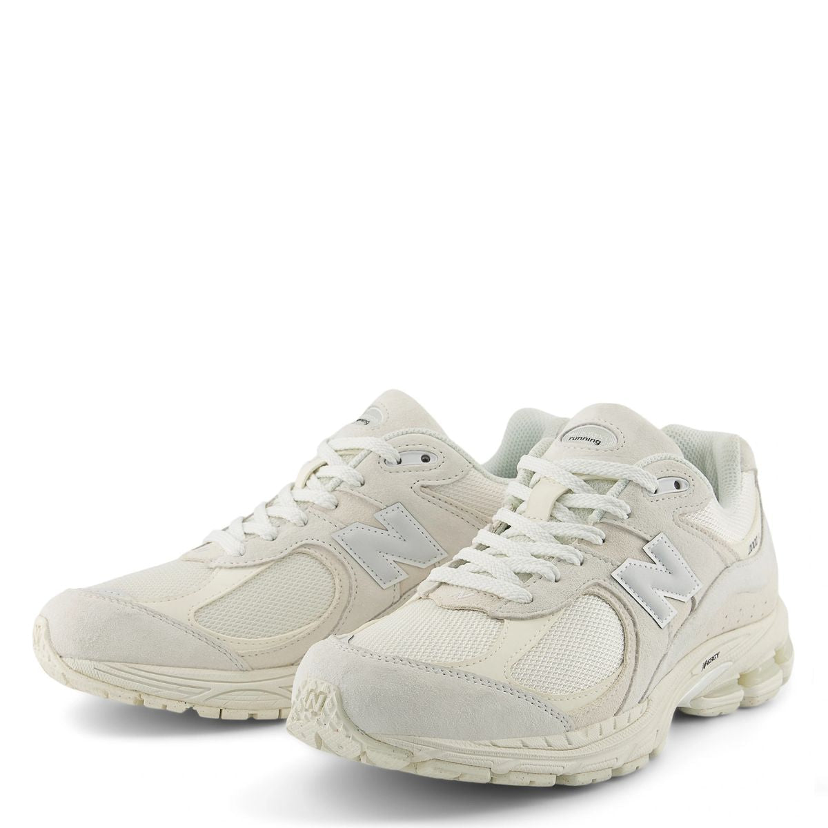 New Balance 2002R in Sea Salt - Getoutside Shoes