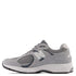 New Balance 2002R in Steel with Lead and Orca - Getoutside Shoes