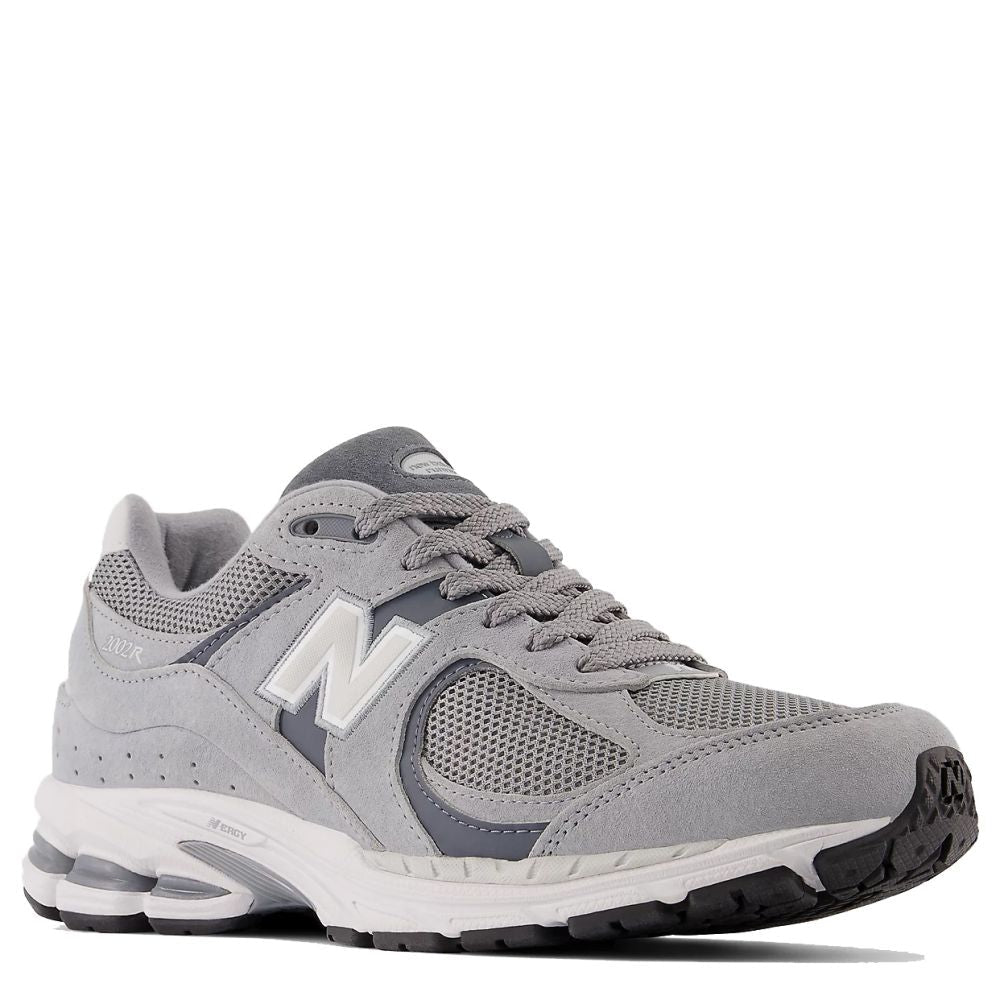 New Balance 2002R in Steel with Lead and Orca - Getoutside Shoes