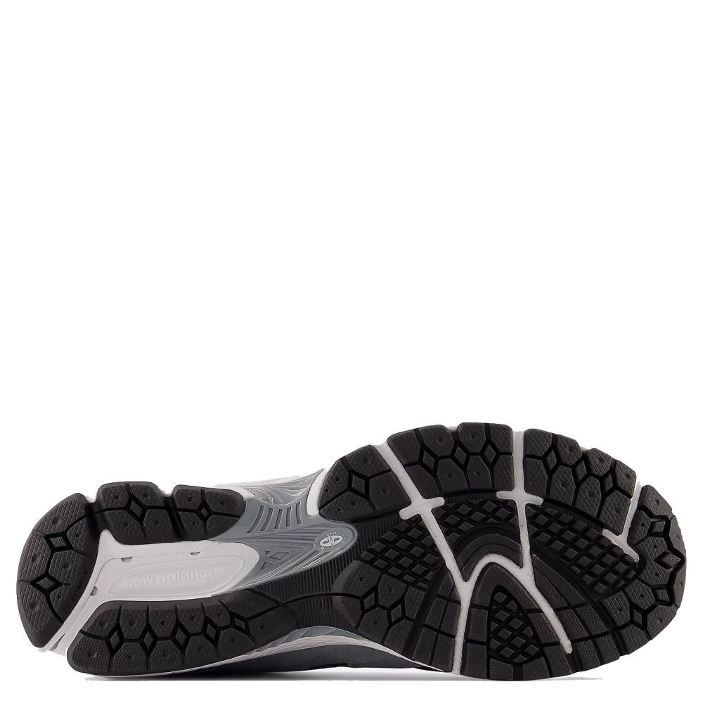 New Balance 2002R in Steel with Lead and Orca - Getoutside Shoes