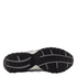 New Balance 204L in Silver Metallic with Black - Getoutside Shoes