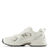 New Balance 530 in Sea Salt with Arid Stone | Getoutside Shoes