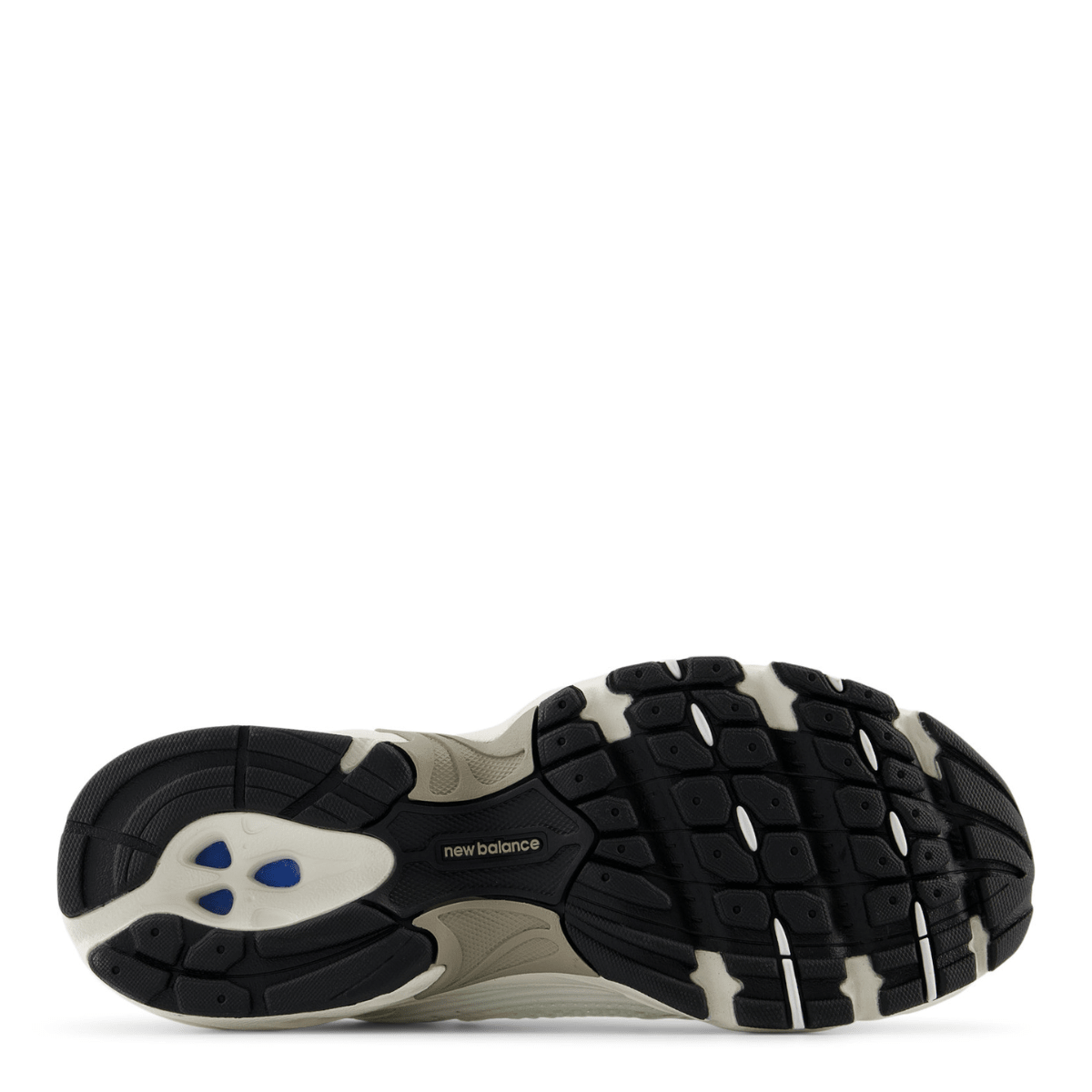 New Balance 530 in Sea Salt with Arid Stone | Getoutside Shoes