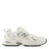 New Balance 530 in Sea Salt with Arid Stone | Getoutside Shoes