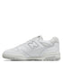 New Balance 550 in White - Getoutside Shoes