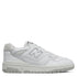 New Balance 550 in White - Getoutside Shoes